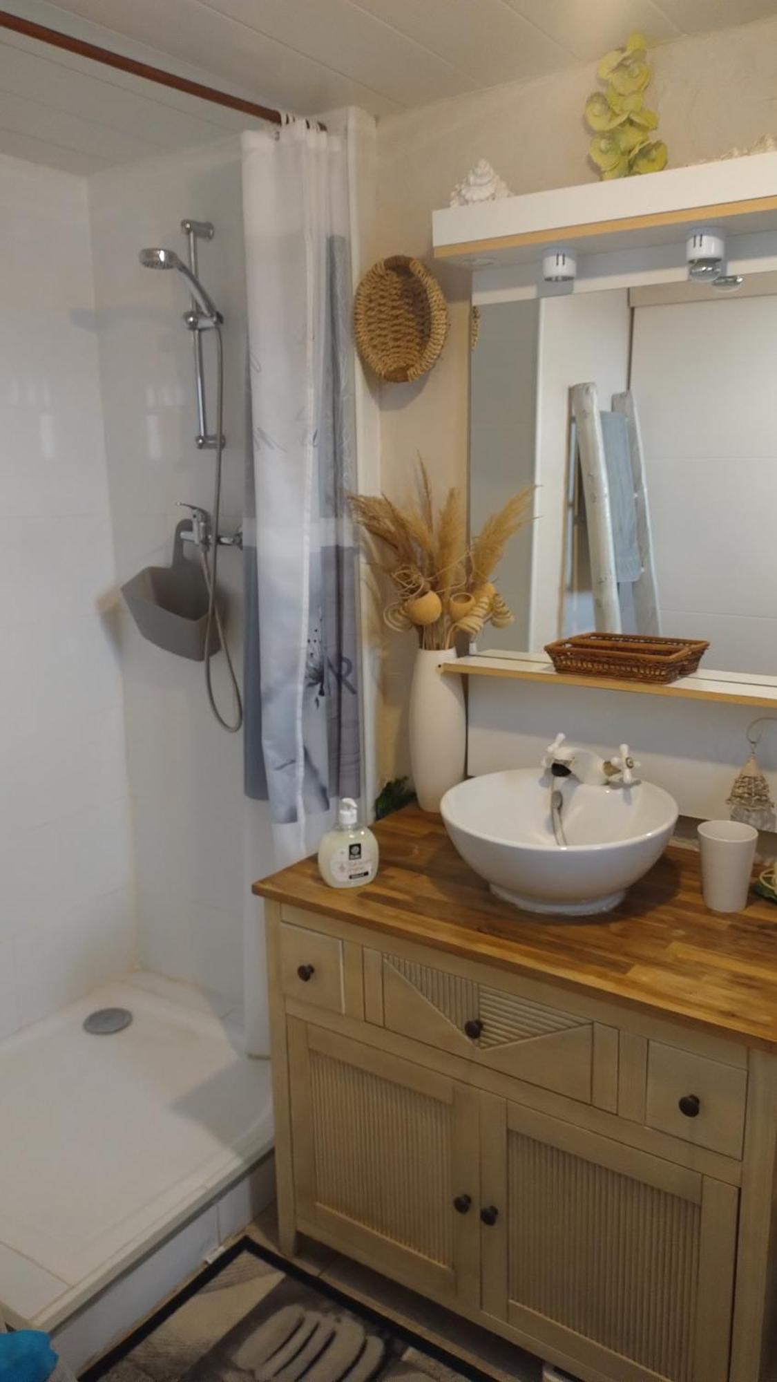 Appartement Entre Mer Et Gardiole Frontignan Eksteriør bilde